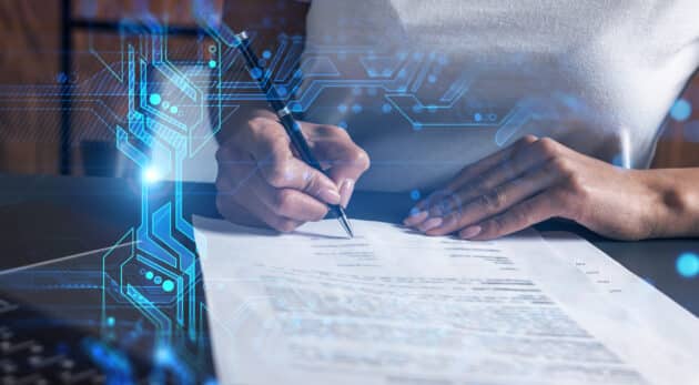 Avtale om læreplass