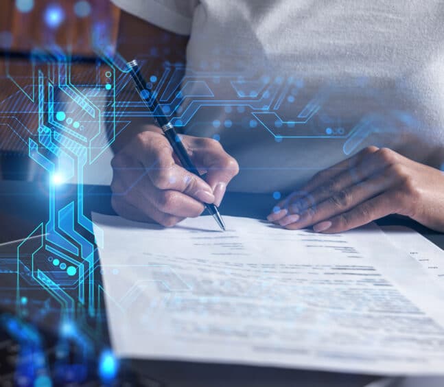 Avtale om læreplass