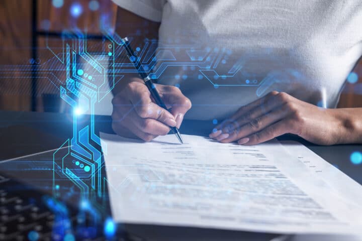 Avtale om læreplass