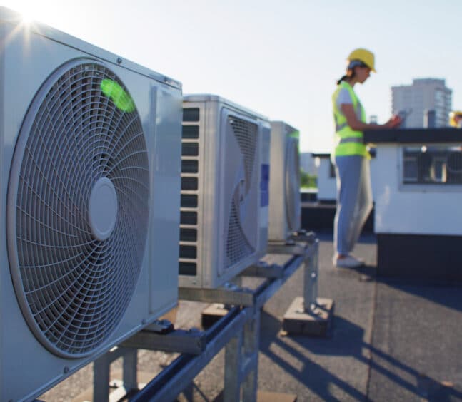 kulde-og-varmepumpe-montør