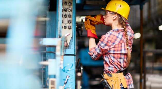 opplæringskontor-elektrobransjen